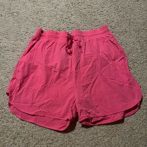 Flirty Flo Short Boyshort